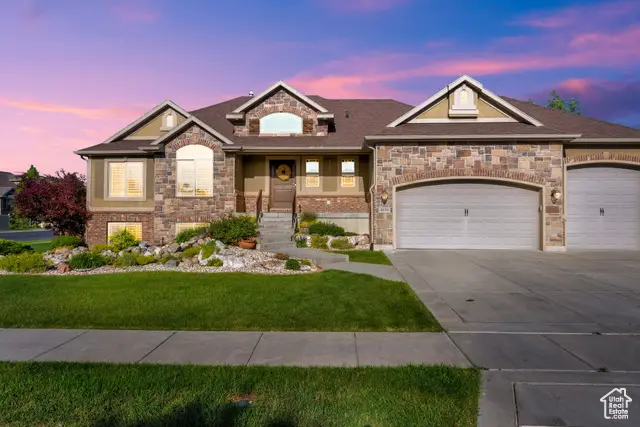 4836 S 5050 W, Hooper, UT 84315 - Image #3