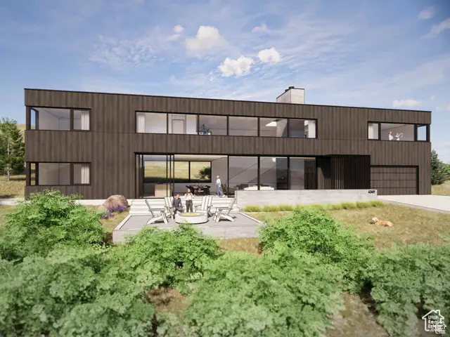 4349 N Snowflake Cir #19, Eden, UT 84310 - Image #1