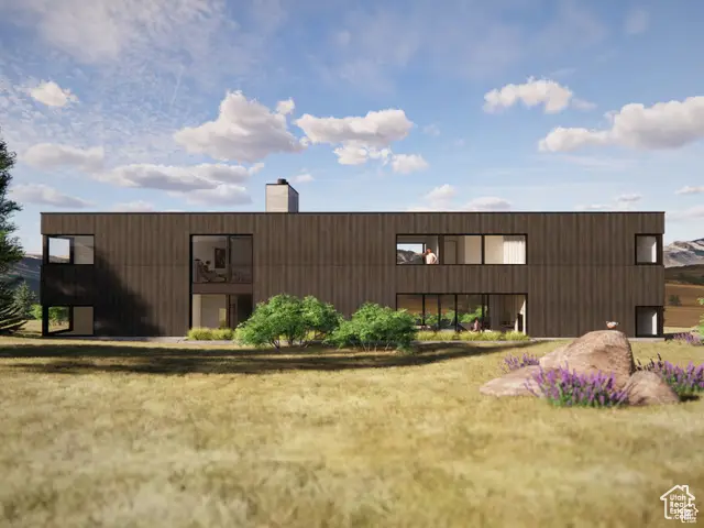 4349 N Snowflake Cir #19, Eden, UT 84310 - Image #2