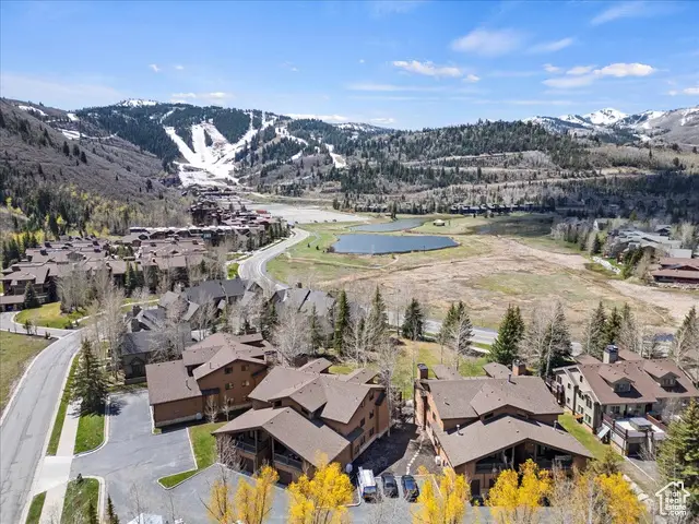 2305 Queen Esther Dr #201, Park City, UT 84060 - Image #1