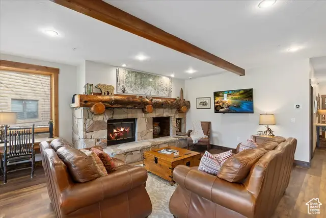 2305 Queen Esther Dr #201, Park City, UT 84060 - Image #3