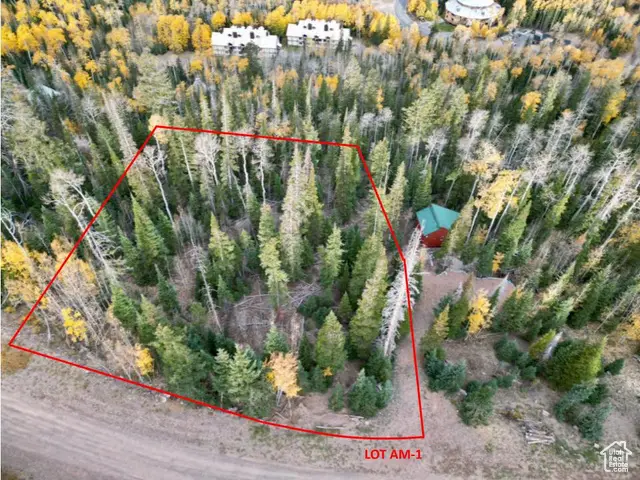 235 E Snowman Dr #1, Brian Head, UT 84719 - Image #2