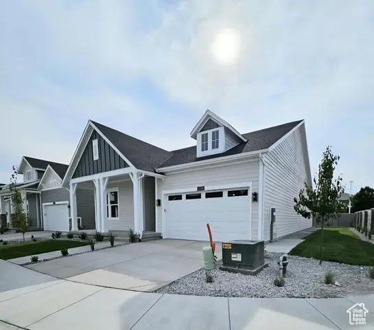 12708 S Junes Garden Pl #204, Riverton, UT 84065 - Image #2