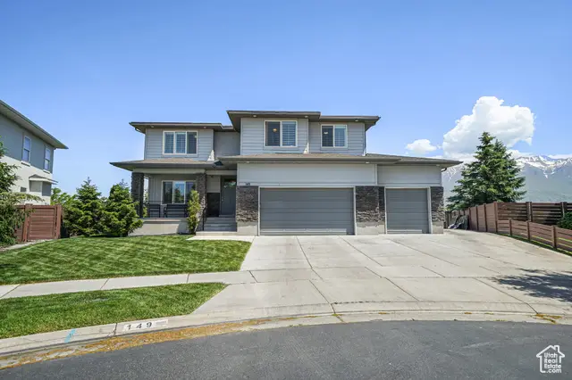149 E 230 N, Vineyard, UT 84059 - Image #1