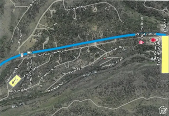 416 Pine Plateau Est #416, Kamas, UT 84036 - Image #3