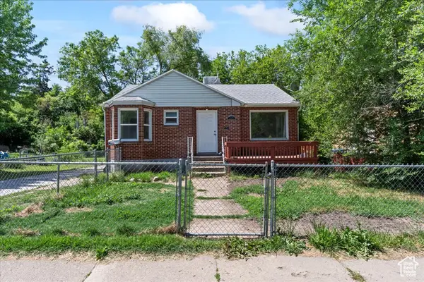 917 E Sullivan Rd, Ogden, UT 84403