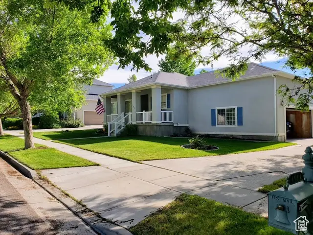 1913 N 370 W, Tooele, UT 84074 - Image #1