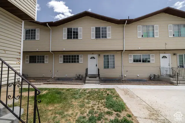 1350 W 150 N #22, Vernal, UT 84078 - Image #1