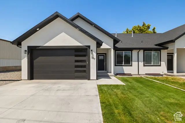 387 N 300 E, Payson, UT 84651 - Image #1