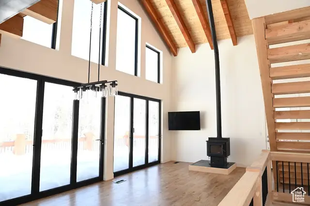 2088 Uintah View Dr, Coalville, UT 84017 - #2