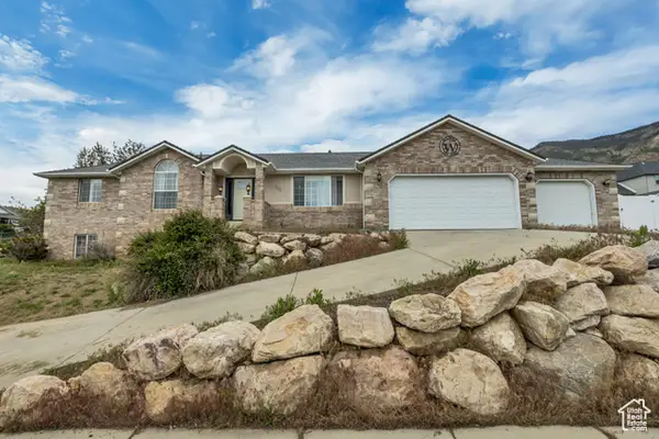 804 E 3300 N, North Ogden, UT 84414