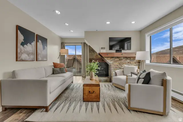 1401 Lowell Ave #31, Park City, UT 84060 - Image #3