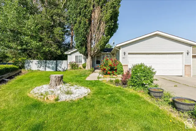 1687 Kylee Ln, Ogden, UT 84404 - Image #1