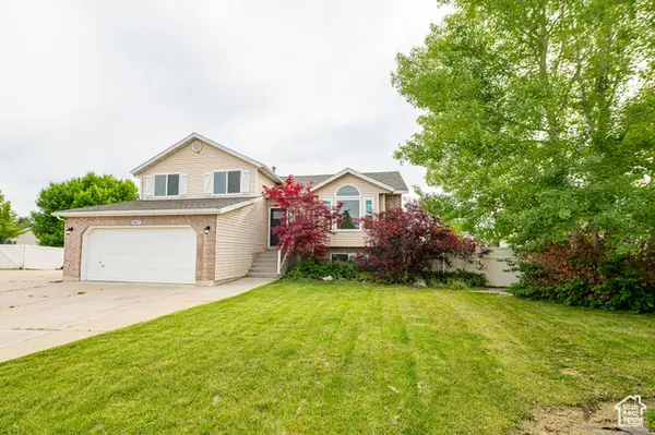 3951 W Baltimore Cir S, Syracuse, UT 84075