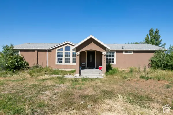 2554 S Chesterfield St W, West Valley City, UT 84119