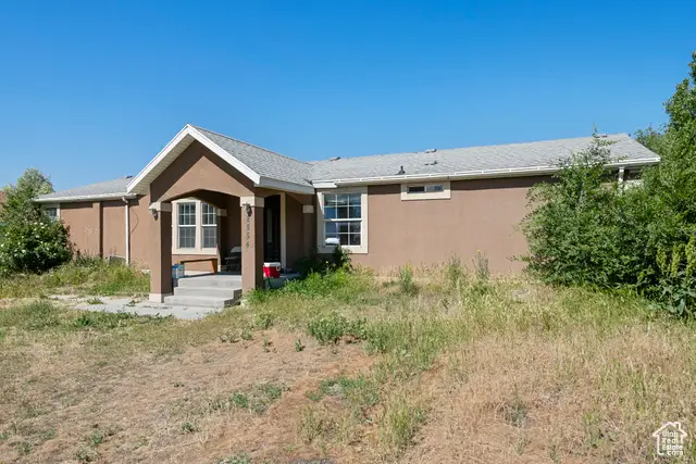 2554 S Chesterfield St W, West Valley City, UT 84119 - #2