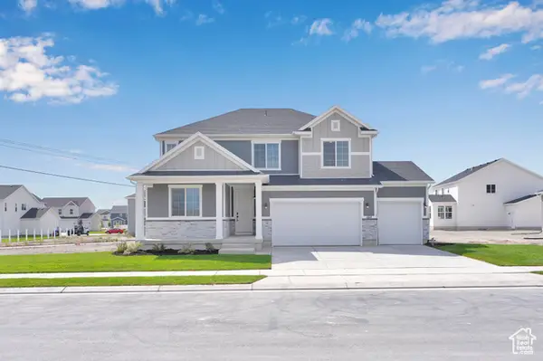 1164 E Horseshoe Way #506, Eagle Mountain, UT 84005