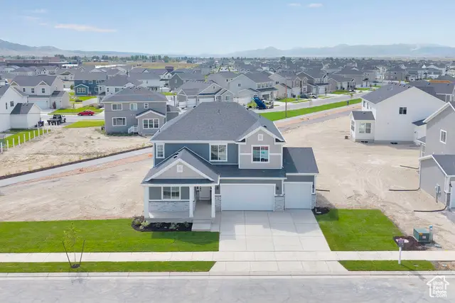 1164 E Horseshoe Way #506, Eagle Mountain, UT 84005 - Image #2