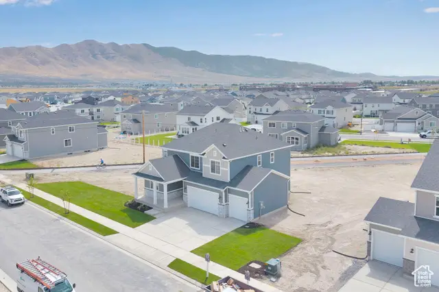 1164 E Horseshoe Way #506, Eagle Mountain, UT 84005 - Image #3