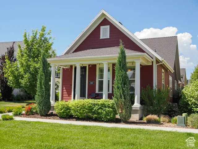 5167 W Bowstring Way S, South Jordan, UT 84009 - Image #2