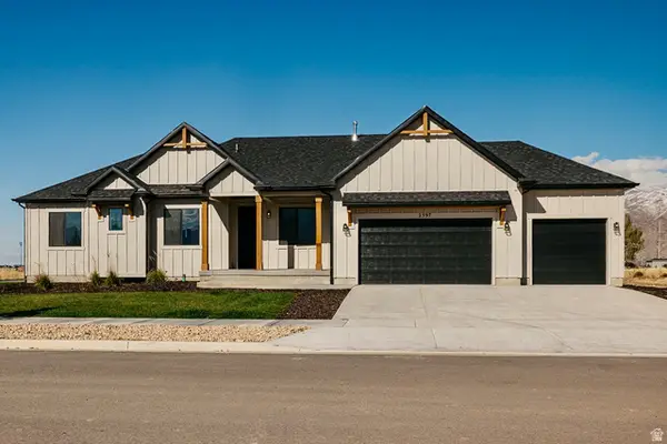 2597 E 360 S #16, Spanish Fork, UT 84660