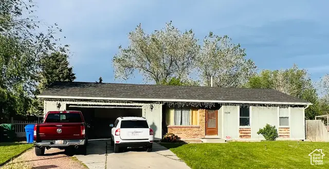 6439 S Clernates Dr, West Jordan, UT 84081 - Image #1