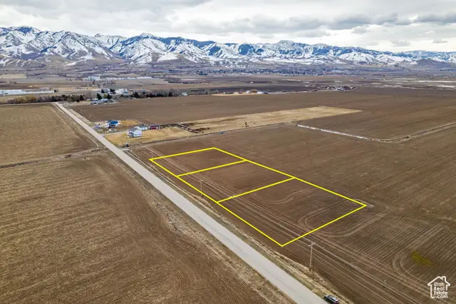 435 E 1600 S #EAST, Lewiston, UT 84320 - Image #3