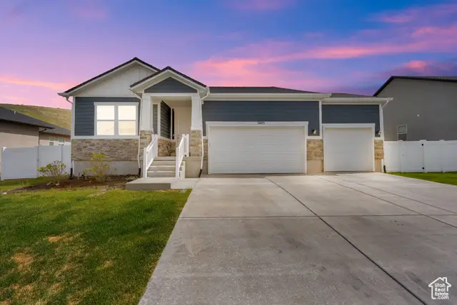 7405 W Glowing Sky Dr S, West Valley City, UT 84081 - Image #2