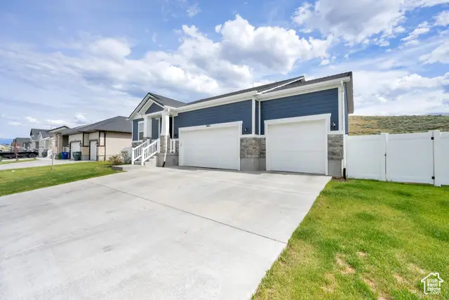 7405 W Glowing Sky Dr S, West Valley City, UT 84081 - Image #3