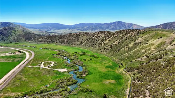 Address Withheld By Seller, Lava Hot Springs, ID 83246