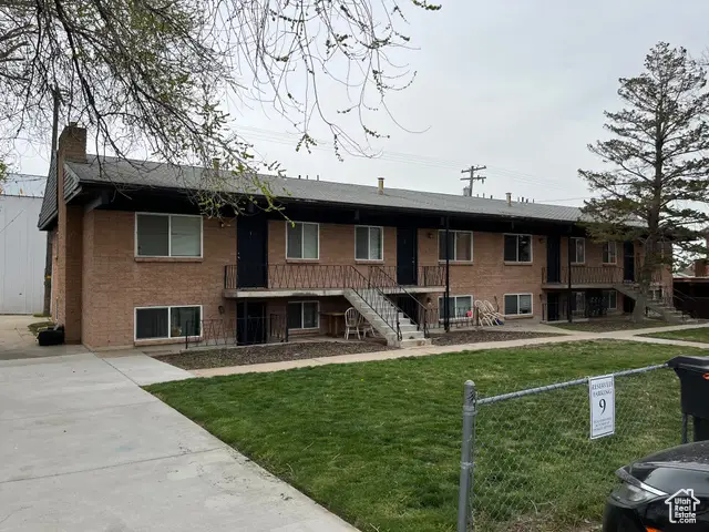 31 W 1600 N, Sunset, UT 84015 - Image #1