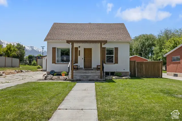 1250 E Center St, Springville, UT 84663 - Image #1