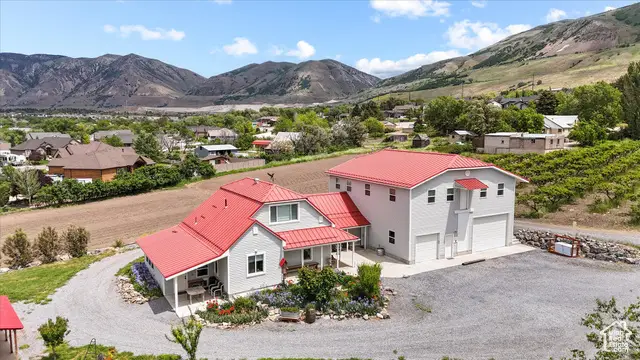 1670 S Hwy 89, Perry, UT 84302 - Image #1