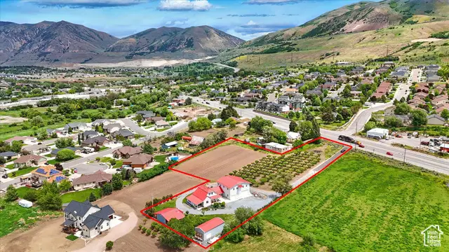 1670 S Hwy 89, Perry, UT 84302 - Image #2