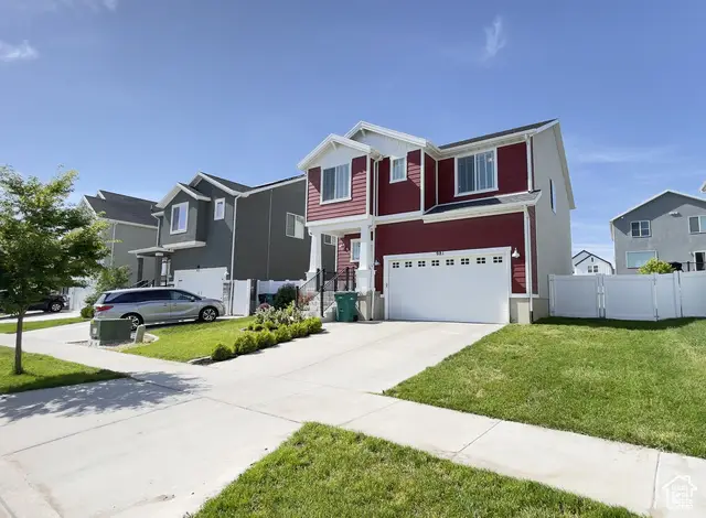 981 E Mecham Ave, Layton, UT 84040 - Image #1