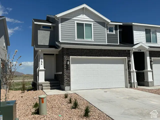1134 W Hidden Dr, Santaquin, UT 84655 - Image #1