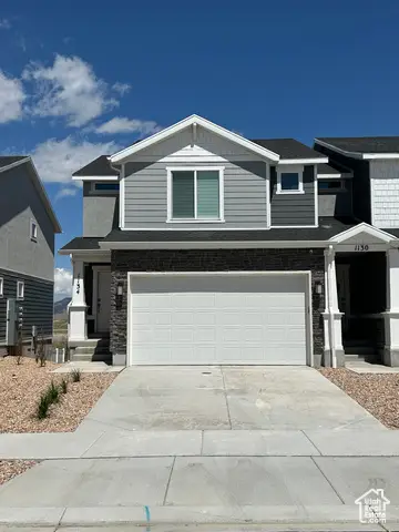 1134 W Hidden Dr, Santaquin, UT 84655 - Image #2