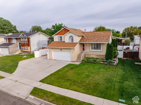 2979 W 4275 S, Roy, UT 84067