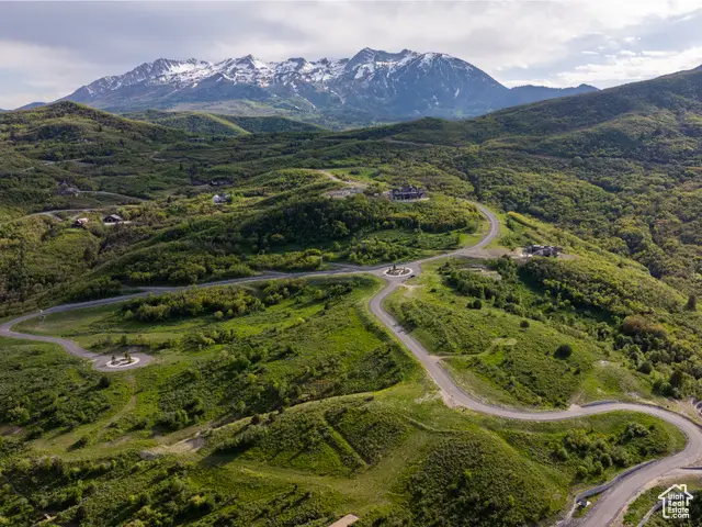 5953 E Nighthawk Ln N #27, Huntsville, UT 84317 - Image #2