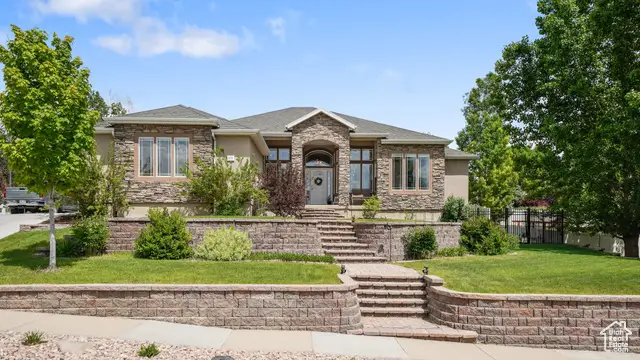 372 N Waterside Rd W, Heber City, UT 84032 - #2