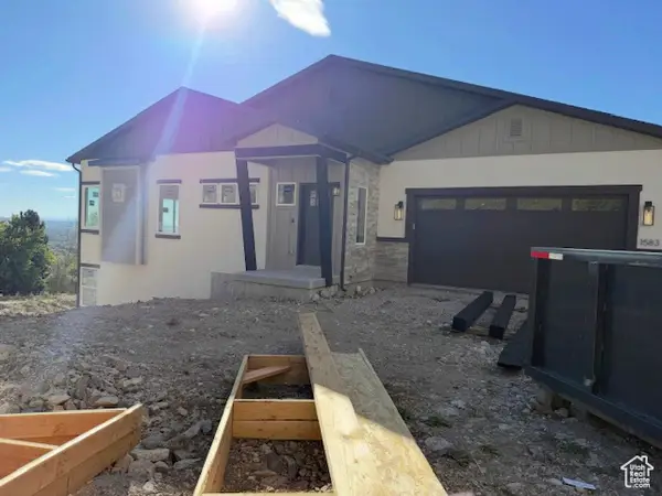 1583 E Maddies Cv #13, Ogden, UT 84404