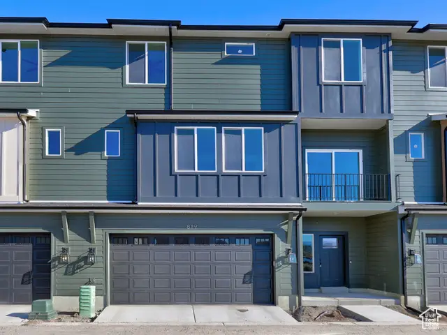 819 S Greenway Dr W, Springville, UT 84663 - Image #1