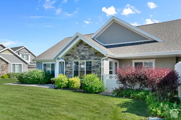 742 W 130 S #D, Pleasant Grove, UT 84062