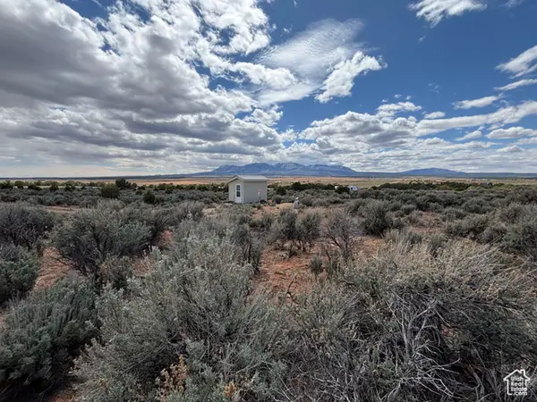 123 E Hickman Flats Rd, Monticello, UT 84535