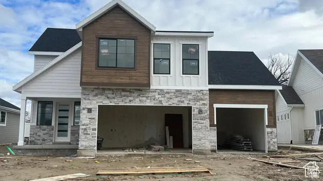 1045 W Turnberry Cv #16, Taylorsville, UT 84123 - Image #1