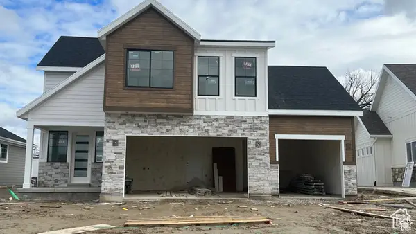 1045 W Turnberry Cv #16, Taylorsville, UT 84123