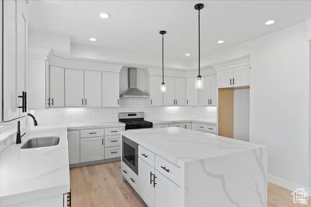 1045 W Turnberry Cv #16, Taylorsville, UT 84123 - Image #2