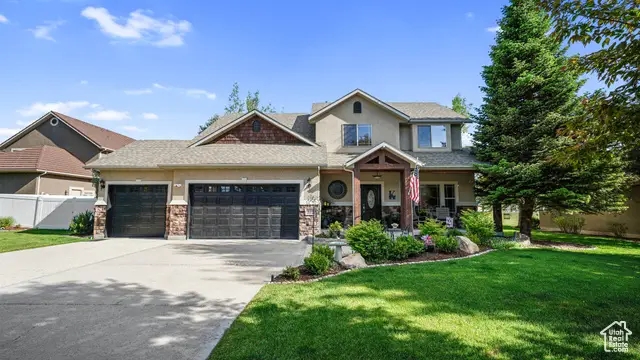 1988 Fieldstone Ln, Heber City, UT 84032 - Image #1