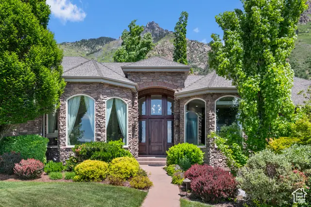 76 N Bald Mountain Dr, Alpine, UT 84004 - Image #1