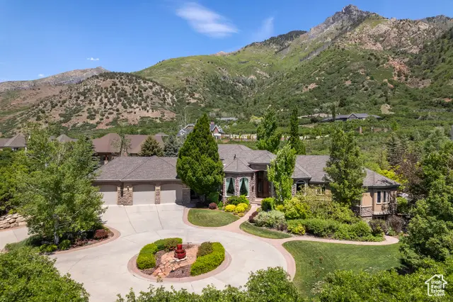 76 N Bald Mountain Dr, Alpine, UT 84004 - Image #2